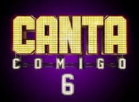 CANTA COMIGO 6