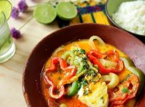 Photos of Moqueca de Peixe Baiana (Brazilian Fish Stew)