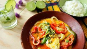 Photos of Moqueca de Peixe Baiana (Brazilian Fish Stew)